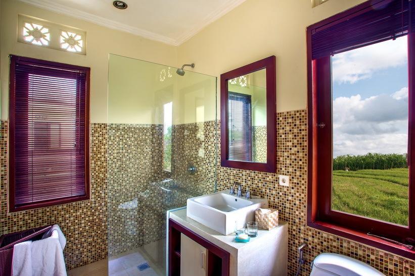 Tiga Samudra Villa Canggu  Phòng bức ảnh
