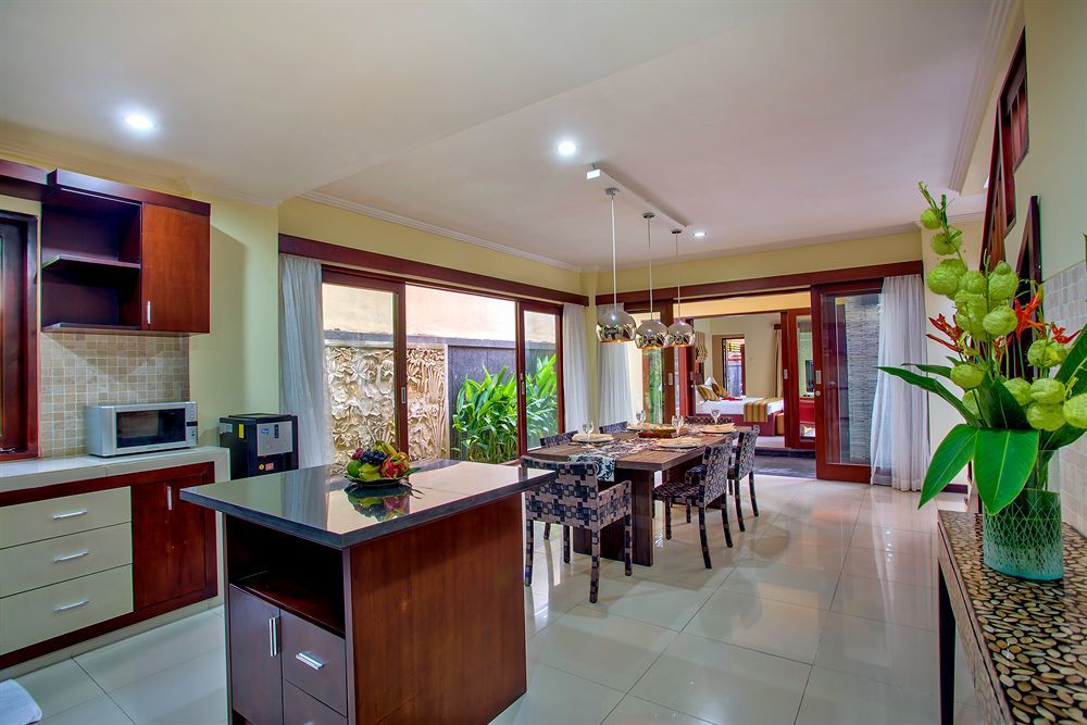 Tiga Samudra Villa Canggu  Ngoại thất bức ảnh