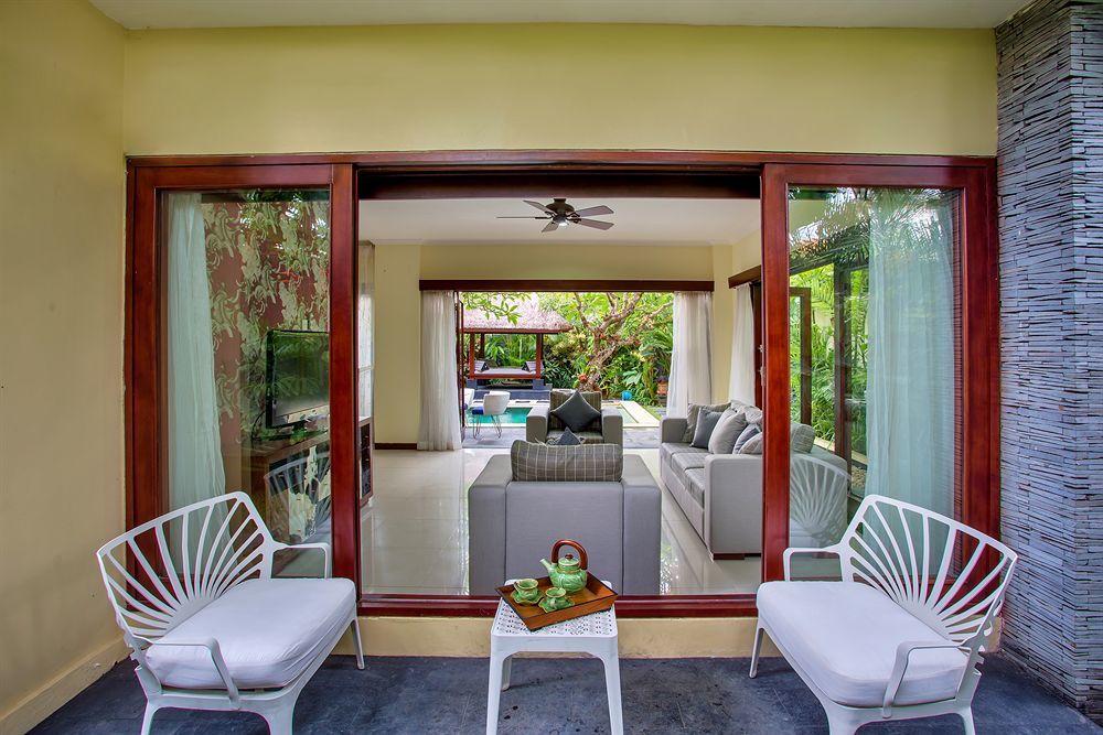Tiga Samudra Villa Canggu  Ngoại thất bức ảnh